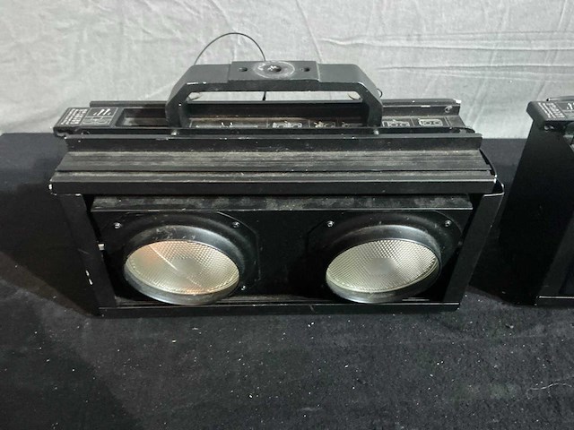 Luxibel blinder spot (2x) - afbeelding 2 van  5