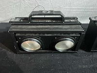 Luxibel blinder spot (2x) - afbeelding 2 van  5