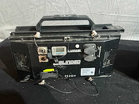 Luxibel blinder spot (2x) - afbeelding 4 van  5