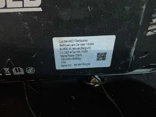 Luxibel blinder spot (2x) - afbeelding 5 van  5