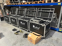 Luxibel led scherm led-panel (24x) - afbeelding 1 van  9