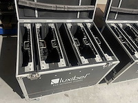 Luxibel led scherm led-panel (24x) - afbeelding 2 van  9