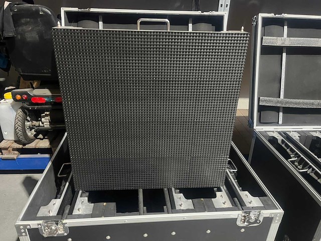 Luxibel led scherm led-panel (24x) - afbeelding 3 van  9