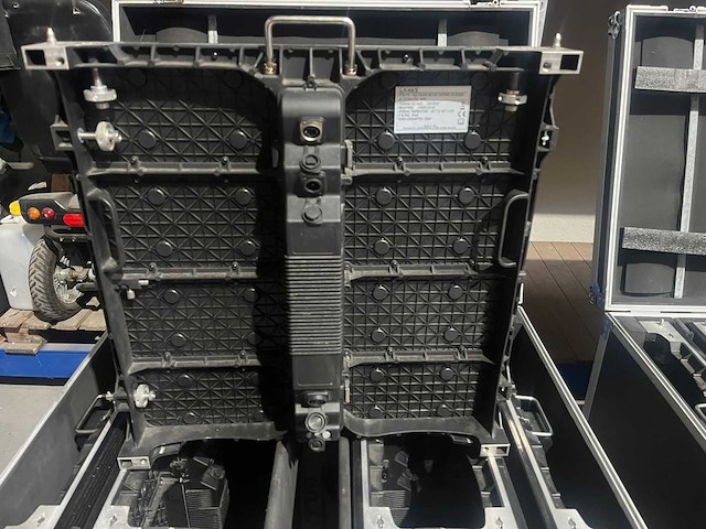 Luxibel led scherm led-panel (24x) - afbeelding 4 van  9