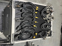 Luxibel led scherm led-panel (24x) - afbeelding 6 van  9