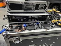 Luxibel led scherm led-panel (24x) - afbeelding 8 van  9