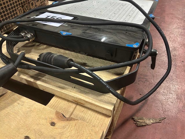 Luxibel ledflood 200w - afbeelding 3 van  3
