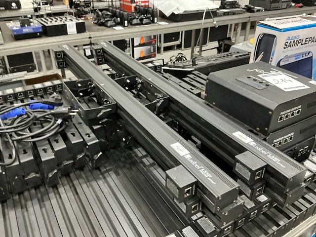 Luxibel lx151 videostrips (28x) - afbeelding 3 van  5