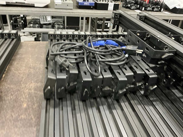 Luxibel lx151 videostrips (28x) - afbeelding 4 van  5