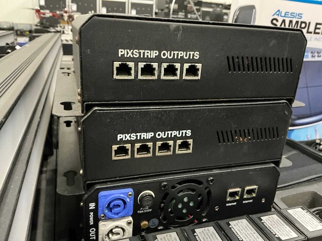 Luxibel lx151 videostrips (28x) - afbeelding 5 van  5