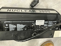 Luxibel nuclear stroboscoop (4x) - afbeelding 3 van  3