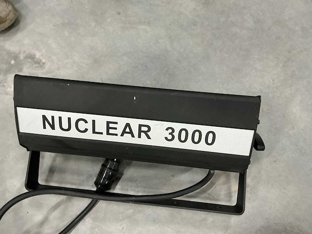 Luxibel nuclear stroboscoop (4x) - afbeelding 2 van  3