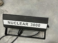 Luxibel nuclear stroboscoop (4x) - afbeelding 2 van  3