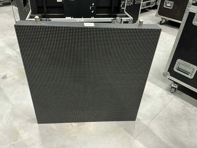 Luxibel p8 led-scherm - afbeelding 1 van  7