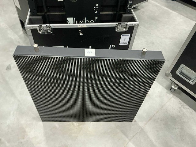 Luxibel p8 led-scherm - afbeelding 2 van  7