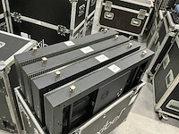 Luxibel p8 led-scherm - afbeelding 4 van  7