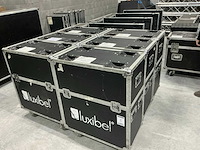 Luxibel p8 led-scherm - afbeelding 6 van  7