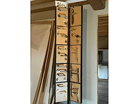 Luxma design deurklink (55x) - afbeelding 2 van  4