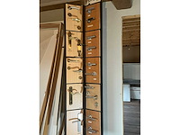 Luxma design deurklink (55x) - afbeelding 3 van  4