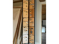 Luxma design deurklink (55x) - afbeelding 4 van  4