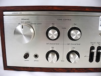 Luxman 30 versterker - afbeelding 3 van  9