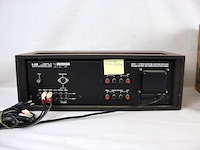 Luxman 30 versterker - afbeelding 6 van  9