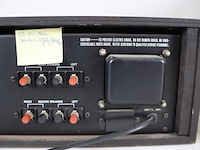 Luxman 30 versterker - afbeelding 8 van  9