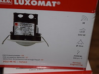 Luxomat 4 bewegingsmelders - afbeelding 2 van  2