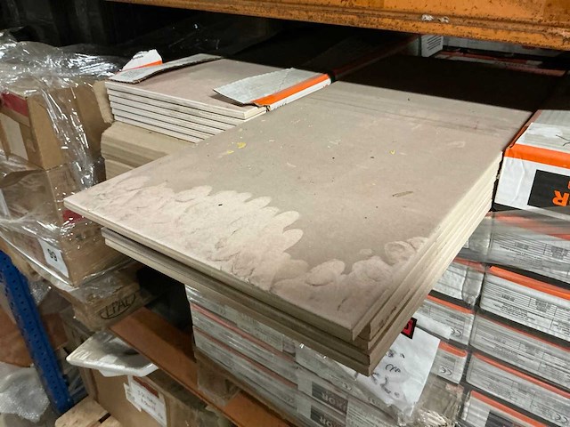 Luxor ceramica rivestimento marmo rosa scuro keramische tegels - afbeelding 2 van  4