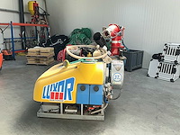 Luxor martignani m780 spuit - afbeelding 13 van  14