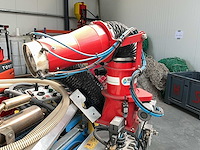 Luxor martignani m780 spuit - afbeelding 2 van  10