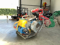 Luxor martignani m780 spuit - afbeelding 5 van  10