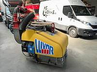 Luxor martignani m780 spuit - afbeelding 8 van  10