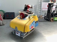 Luxor martignani m780 spuit - afbeelding 9 van  10