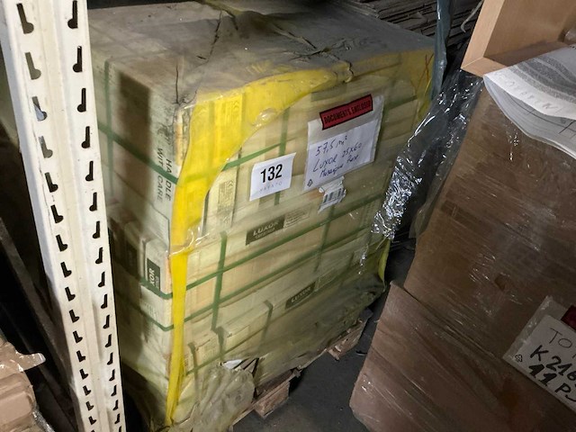 Luxor mozaïek rose partij mozaïek tegels - afbeelding 1 van  3