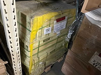 Luxor mozaïek rose partij mozaïek tegels - afbeelding 1 van  3