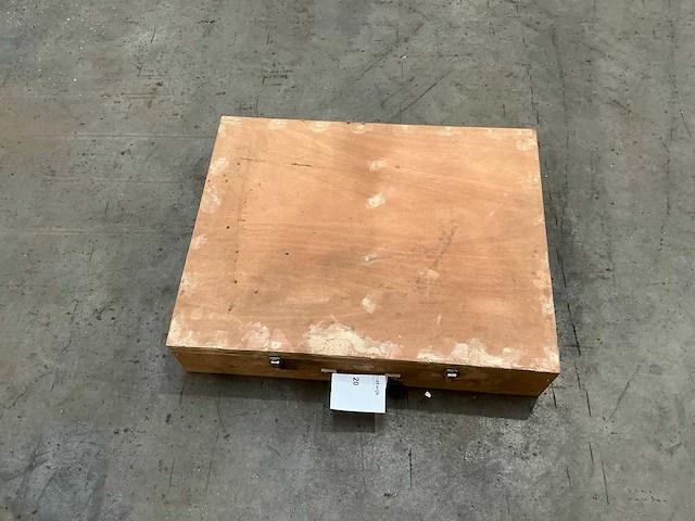 Lux.pro solar dsp-120p 3-delige zonnepaneel - afbeelding 8 van  8