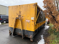 Lvc - 30m³ - afvalcontainer - afbeelding 5 van  14