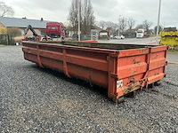 Lvc - afvalcontainer - puincontainer - afzetcontainer 15m3 - various units and containers - afbeelding 13 van  13