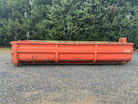 Lvc - afvalcontainer - puincontainer - afzetcontainer 15m3 - various units and containers - afbeelding 9 van  13