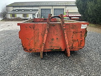 Lvc - afvalcontainer - puincontainer - afzetcontainer 15m3 - various units and containers - afbeelding 11 van  13