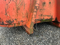 Lvc - afvalcontainer - puincontainer - afzetcontainer 15m3 - various units and containers - afbeelding 12 van  13