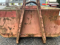 Lvc - afvalcontainer - puincontainer - afzetcontainer 15m3 - various units and containers - afbeelding 2 van  13