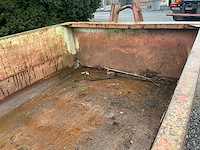 Lvc - afvalcontainer - puincontainer - afzetcontainer 15m3 - various units and containers - afbeelding 3 van  13