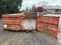 Lvc - afvalcontainer - puincontainer - afzetcontainer 15m3 - various units and containers - afbeelding 5 van  13