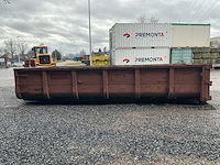 Lvc - afvalcontainer - puincontainer - afzetcontainer 15m3 - various units and containers - afbeelding 6 van  13