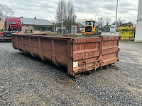 Lvc - afvalcontainer - puincontainer - afzetcontainer 15m3 - various units and containers - afbeelding 7 van  13