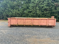 Lvc - afvalcontainer - puincontainer - afzetcontainer 15m3 - various units and containers - afbeelding 10 van  13