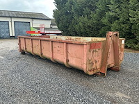 Lvc - afvalcontainer - puincontainer - afzetcontainer 15m3 - various units and containers - afbeelding 11 van  13