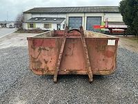 Lvc - afvalcontainer - puincontainer - afzetcontainer 15m3 - various units and containers - afbeelding 12 van  13